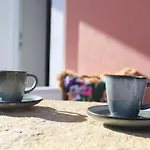 Сasa de vacaciones Olive Grove Deluxe Agnítsini