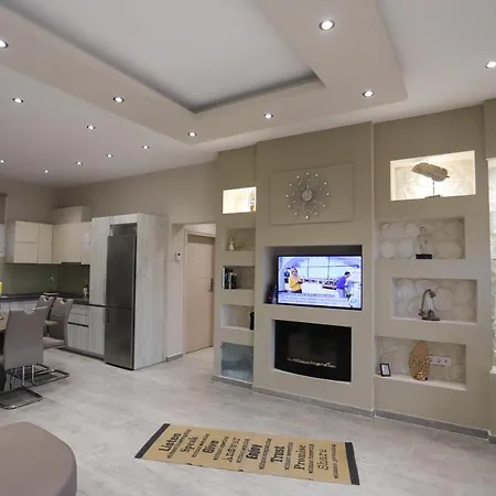 Olive Grove Deluxe *