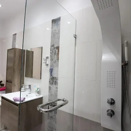 Olive Grove Deluxe Prázdninový dům