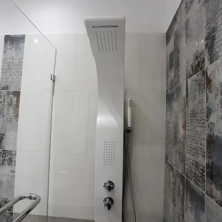 Olive Grove Deluxe Prázdninový dům *