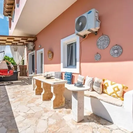 Olive Grove Deluxe *