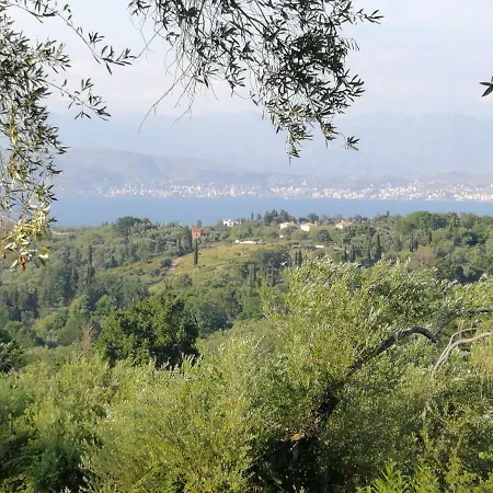 Olive Grove Deluxe Prázdninový dům *
