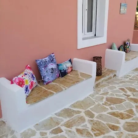 Olive Grove Deluxe Prázdninový dům *