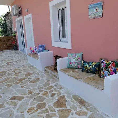 Prázdninový dům Olive Grove Deluxe *