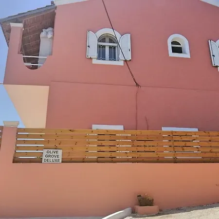 Olive Grove Deluxe *