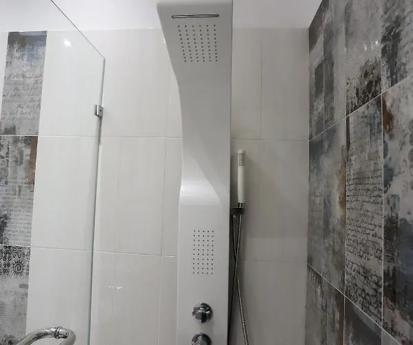 Olive Grove Deluxe Feriehus *