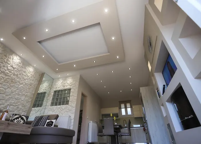 Olive Grove Deluxe Сasa de vacaciones *