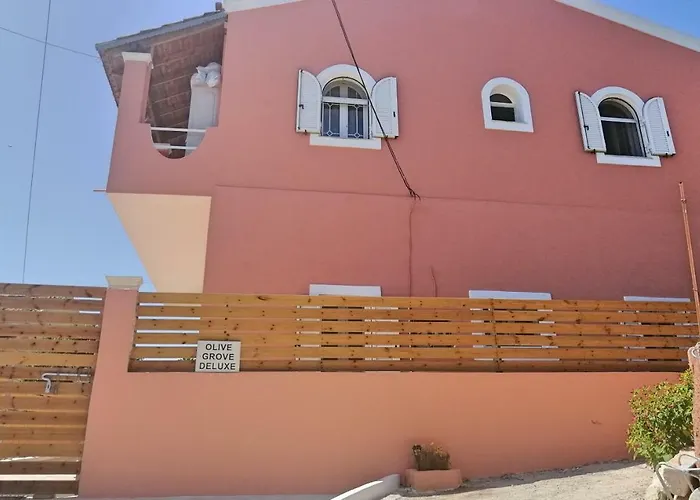 Olive Grove Deluxe *