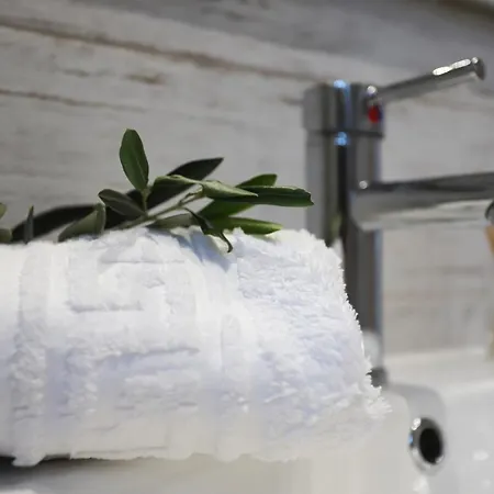 Olive Grove Deluxe *