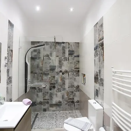 Casa de Férias Olive Grove Deluxe *