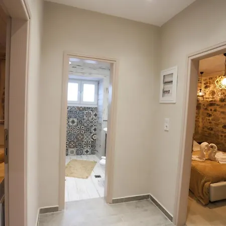 Hébergement de vacances Olive Grove Deluxe *