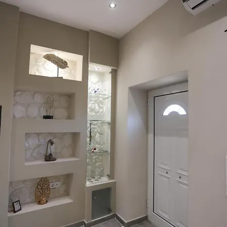 Olive Grove Deluxe Tatil Evi *