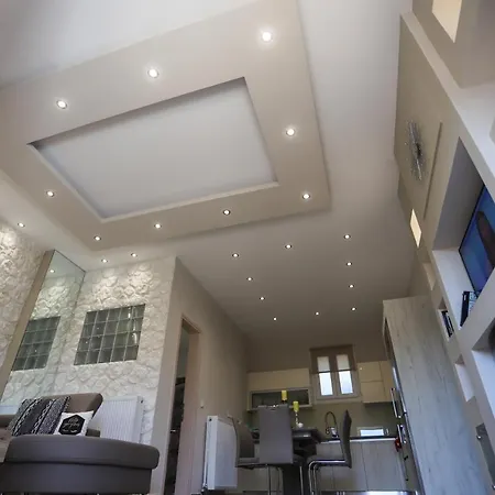 Olive Grove Deluxe Hébergement de vacances *