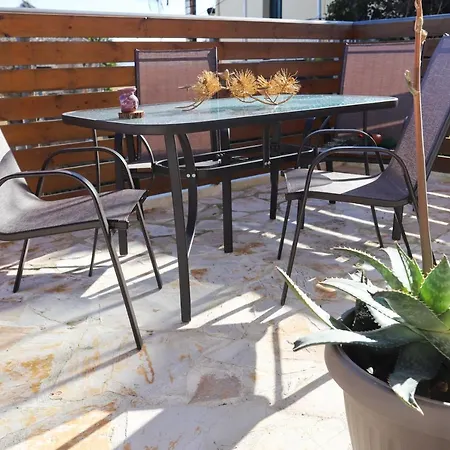 Casa de Férias Olive Grove Deluxe