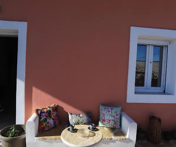 Olive Grove Deluxe Agnítsini