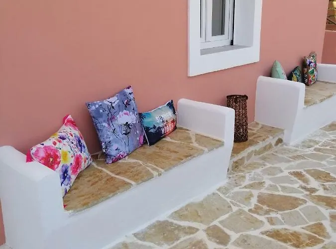 Olive Grove Deluxe Tatil Evi *